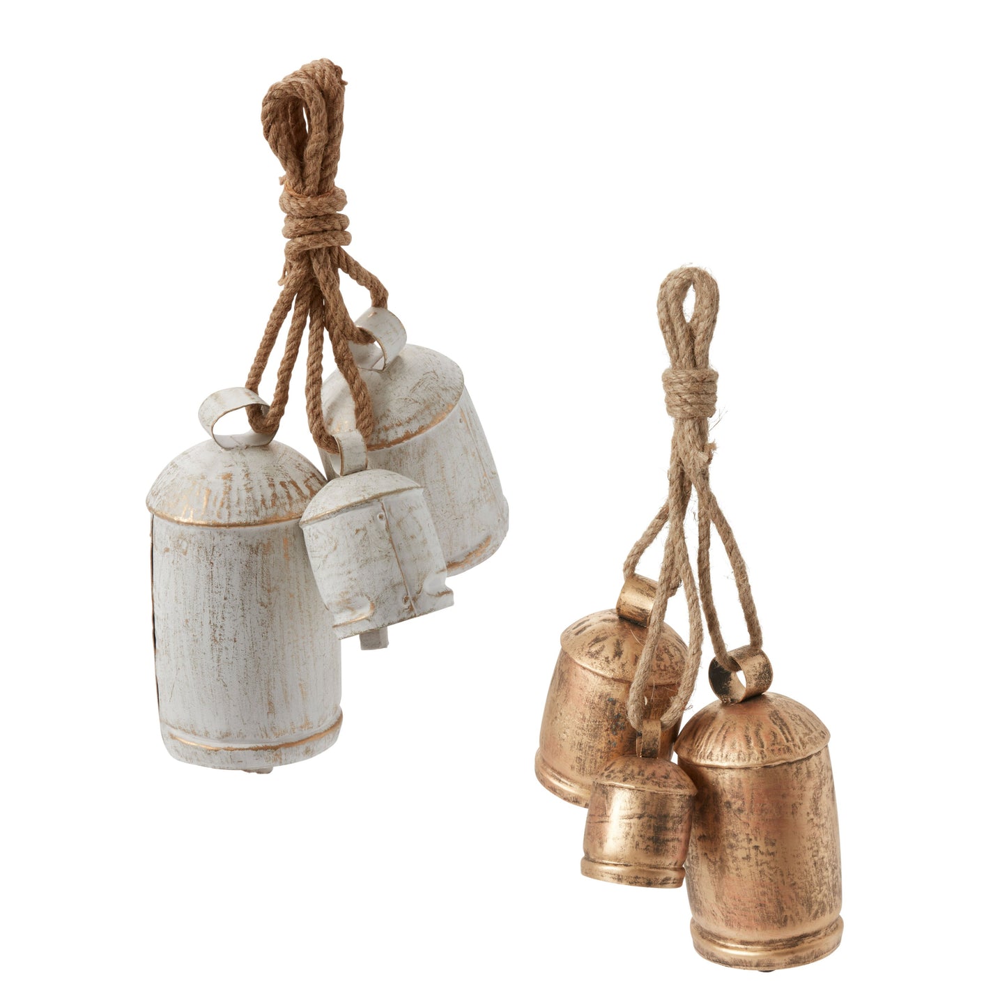 HANGING BELLS