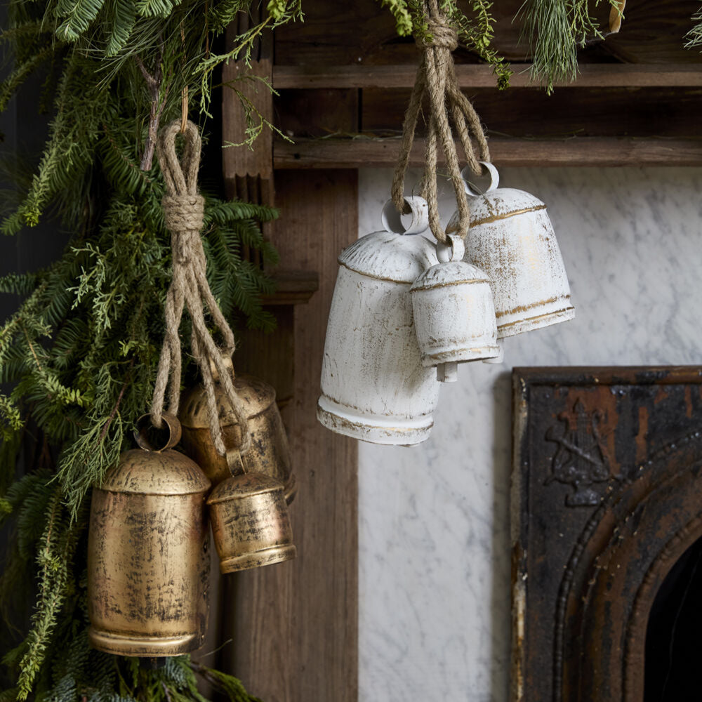 HANGING BELLS