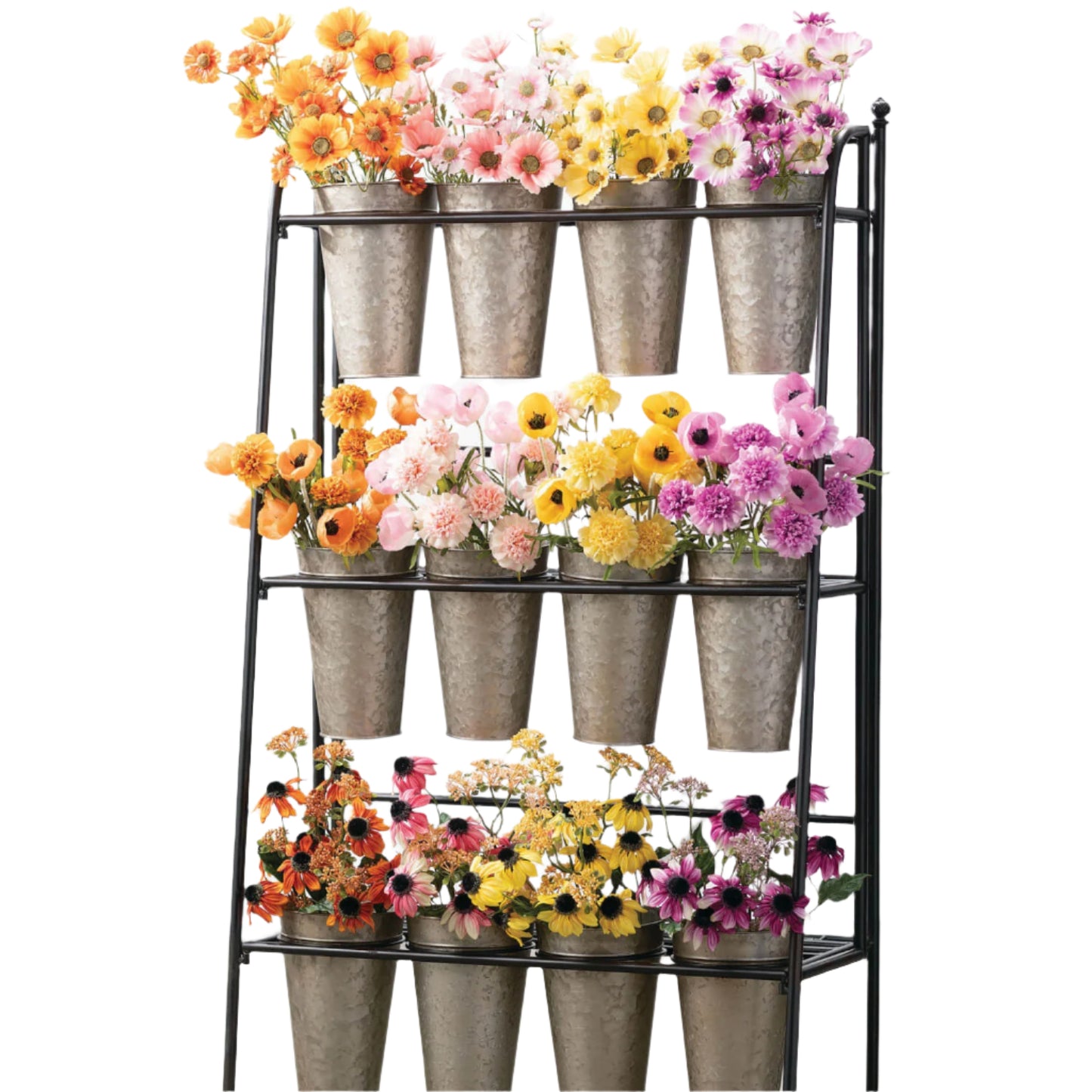 FLORAL DISPLAY STAND